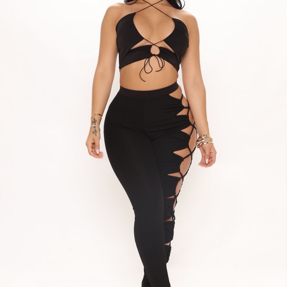 FashionNova Set